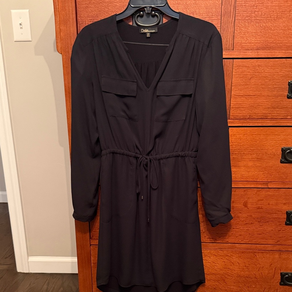 Black Women's Dress